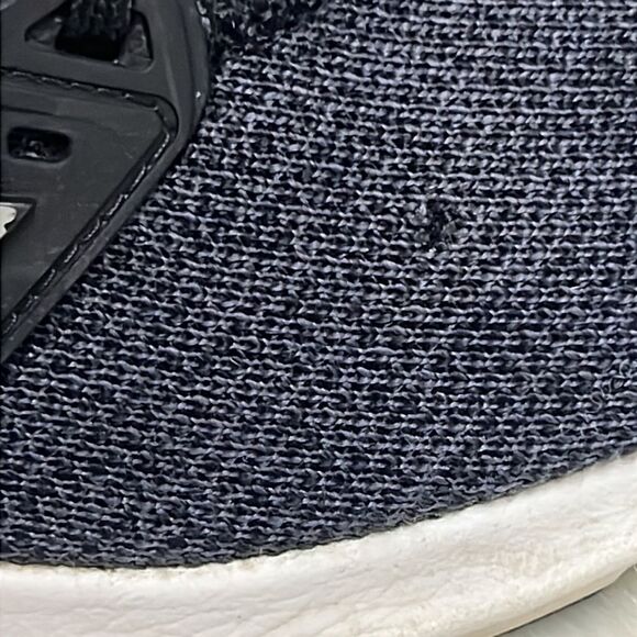 Adidas Solyx Women's Running Shoes Black Size 8.5 Bin 22 - Picture 9 of 12